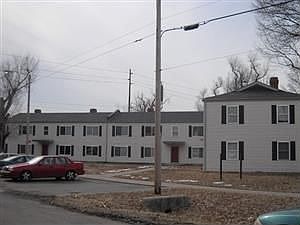 2nd image of 3601 Manslick Rd APT 16C