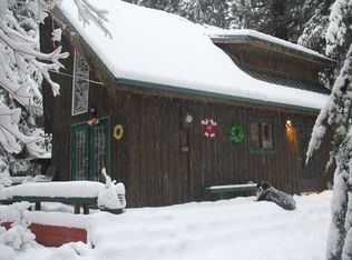 14020 Shuksan Rim Dr, Glacier, WA 98244