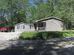 6822 W Franklin Rd, Evansville, IN 47712