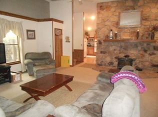 5075 N 17th Pl, West Terre Haute, IN 47885