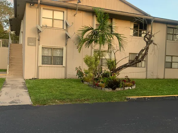 15314 SW 72nd St #20-24, Miami, FL 33193