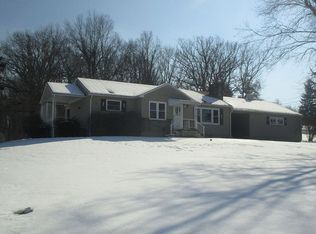 792 Fire Tower Rd, Clearfield, PA 16830