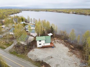 475 S Beaver Lake Rd, Big Lake, AK 99652