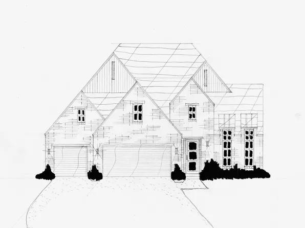 2705 W South Park St S, Broken Arrow, OK 74011