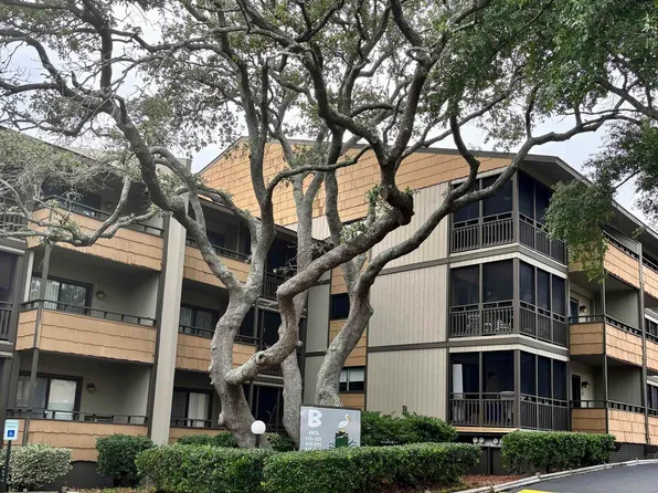 9501 Shore Dr. #323, Myrtle Beach, SC 29572