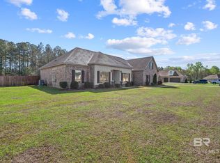 5289 Walter Lee Cir E, Grand Bay, AL 36541