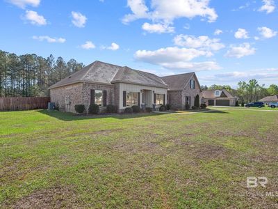 5289 Walter Lee Cir E, Grand Bay, AL, 36541