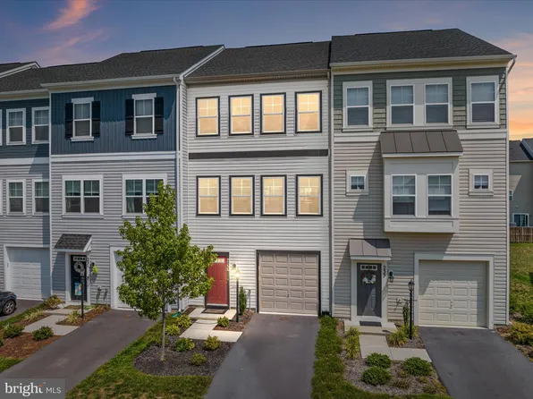 233 Crofton Ct, Stephenson, VA 22656