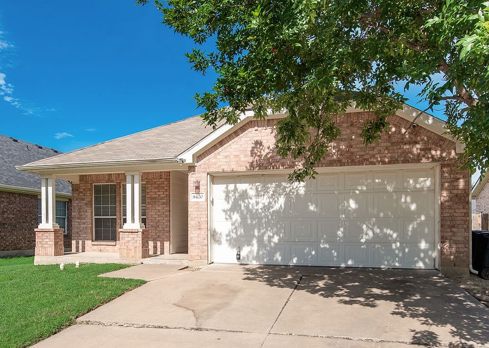 1st image of 8420 Silverbell Ln