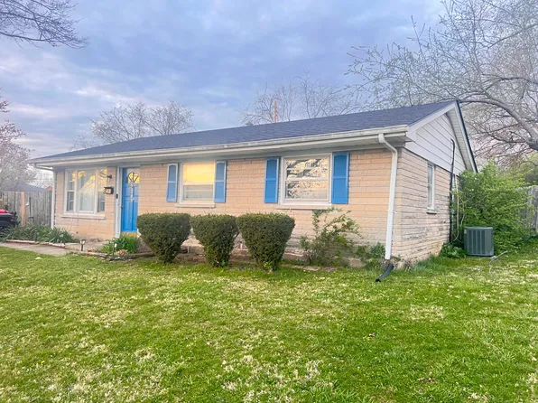 205 Liverpool Rd, Lexington, KY 40504