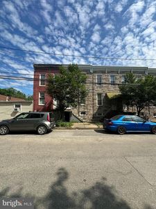 1622 Benhill Ave, Baltimore, MD, 21226