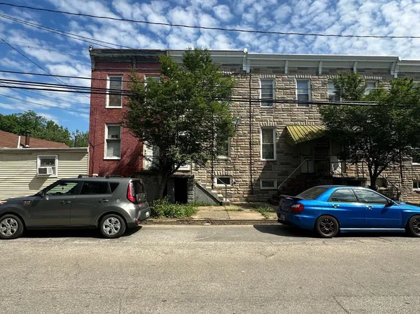 1622 Benhill Ave, Baltimore, MD 21226