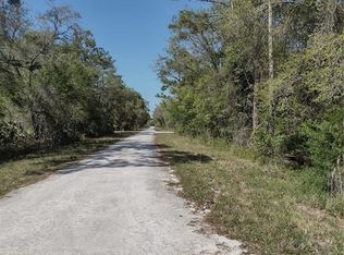 Decker St, Webster, FL 33597