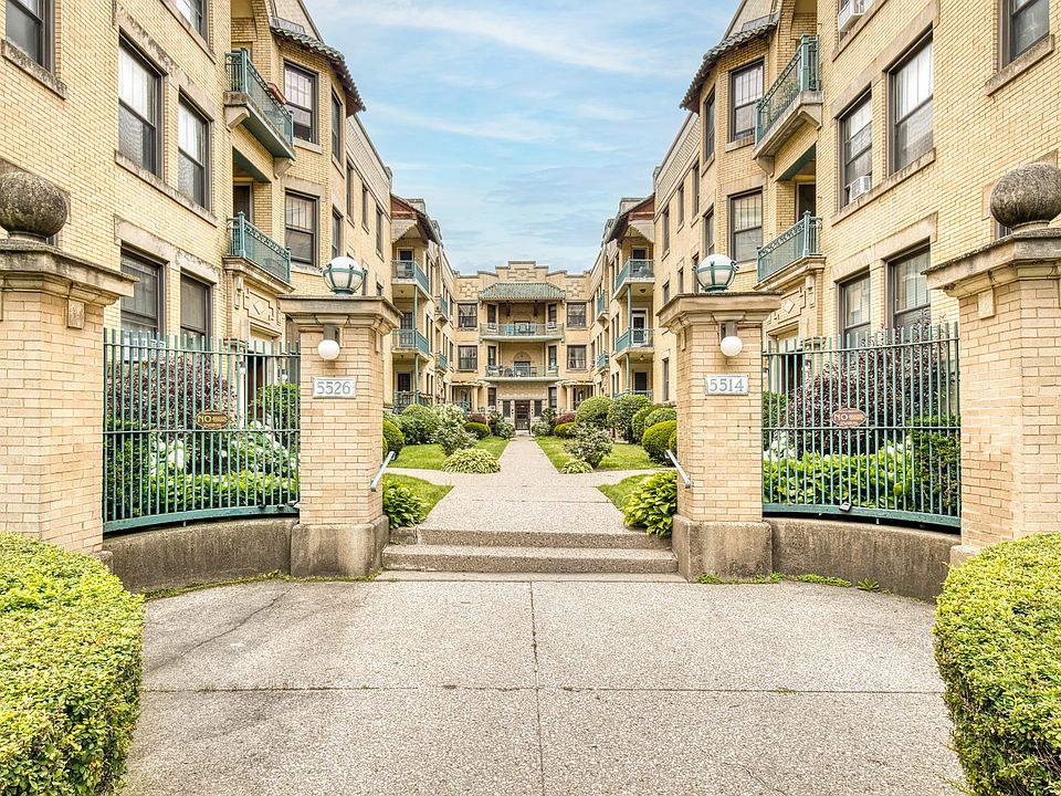 1st image of 5522 S Cornell Ave APT 2W