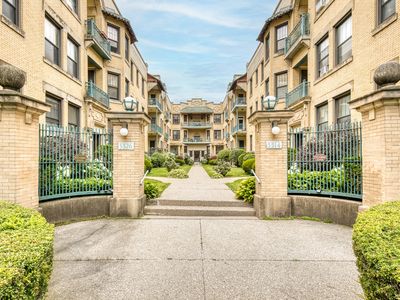 5522 S Cornell Ave APT 2W, Chicago, IL, 60637