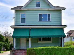 212 Eutaw St, Mt Washington, PA
