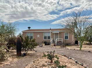 25131 W Gambit Trail, Wittmann, AZ 85361