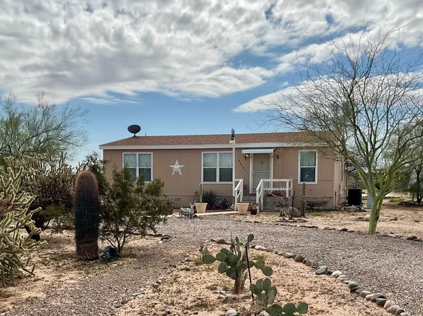 25131 W Gambit Trail, Wittmann, AZ 85361