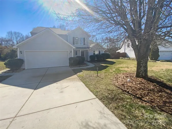 2115 Genesis Dr, Monroe, NC 28110