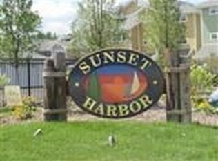 13234 Lake Shore Dr UNIT 301, Cedar Lake, IN 46303