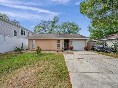 206 N Beverly Ave, Tampa, FL, 33609