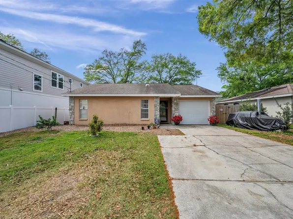 206 N Beverly Ave, Tampa, FL 33609