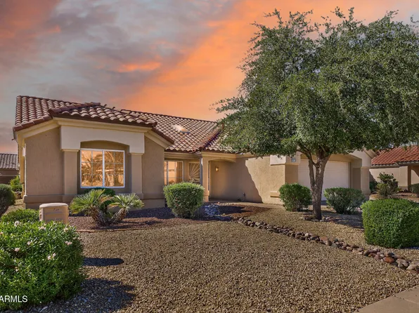22514 N MIRAGE Lane, Sun City West, AZ 85375