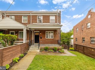 3131 Lyndale Pl SE, Washington, DC 20019