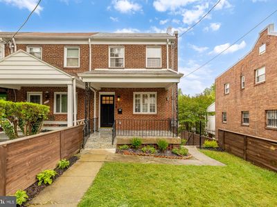 3131 Lyndale Pl SE, Washington, DC, 20019