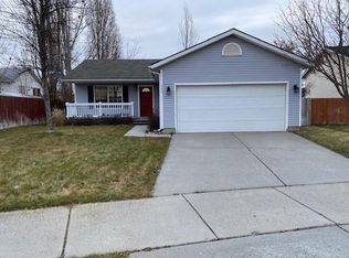 683 W Combine Way, Coeur D Alene, ID 83815