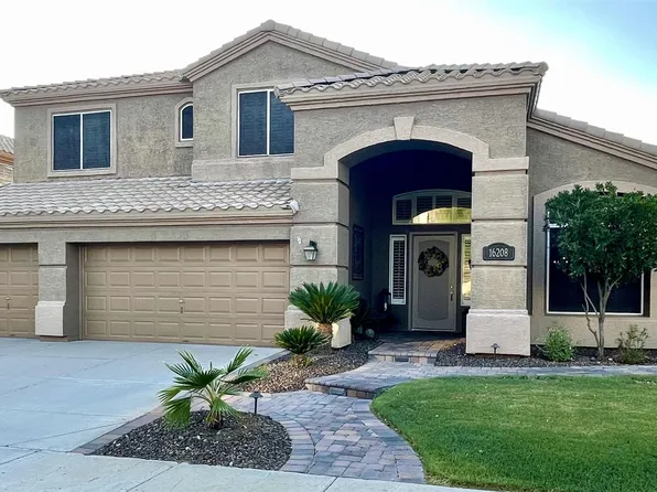 16208 S 1st St, Phoenix, AZ 85045