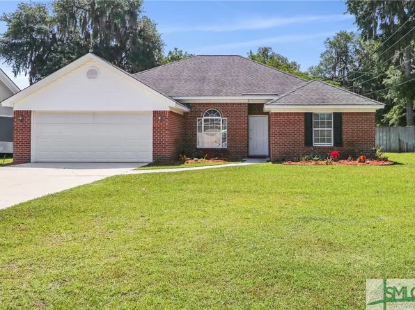 205 Druid Road, Savannah, GA 31410