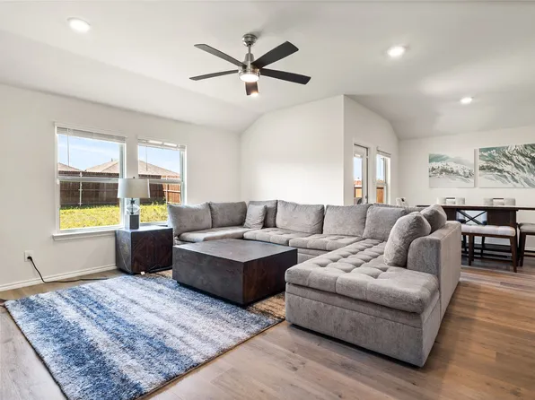 6534 Whitecap Dr, Princeton, TX 75407