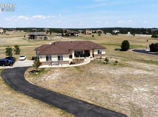 9704 Cairngorm Way, Colorado Springs, CO 80908