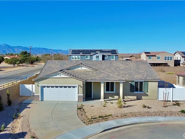 8508 Stockton Ave, Hesperia, CA 92344
