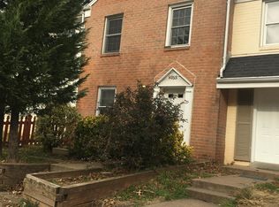 9355 Taney Rd, Manassas, VA 20110