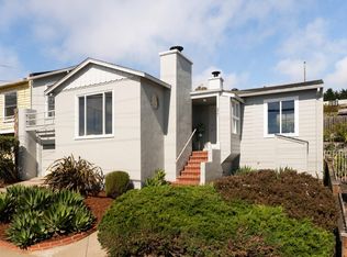 377 Hillside Blvd, Daly City, CA 94014
