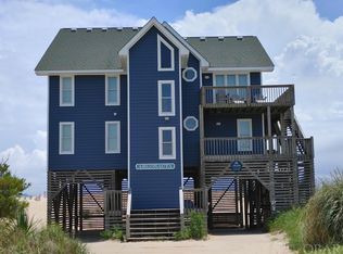 41721 Ocean View Dr LOT 27, Avon, NC 27915