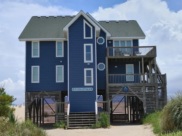41721 Ocean View Dr Lot 27, Avon, NC 27915