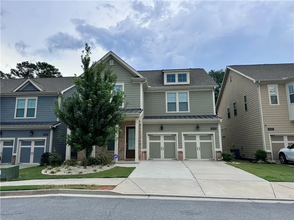 1055 Penny Ln, Roswell, GA 30076