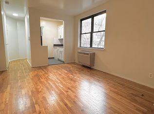 67 W 109th St APT 2D, New York, NY 10025
