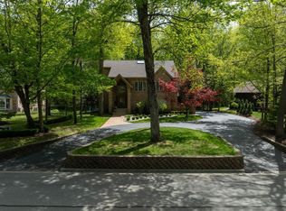 1208 Forest Ln, Mount Pleasant, MI 48858
