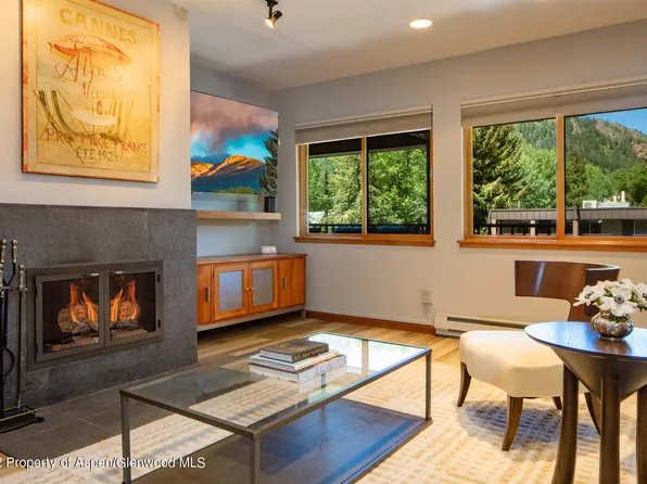 940 Waters Ave #309, Aspen, CO 81611