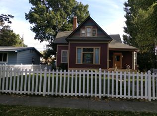 240 W Court St, Weiser, ID 83672