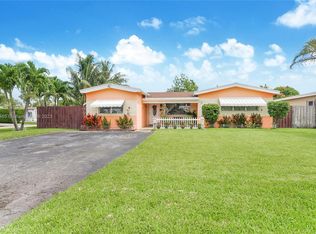 7571 Madeira St, Miramar, FL 33023