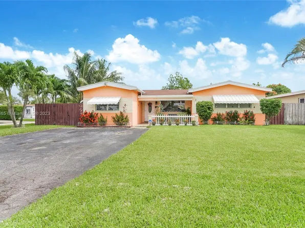 7571 Madeira St, Miramar, FL 33023