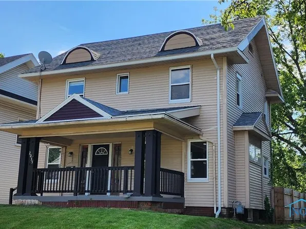 2035 Joffre Ave, Toledo, OH 43607