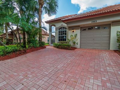 1003 Via Jardin, Palm Beach Gardens, FL, 33418