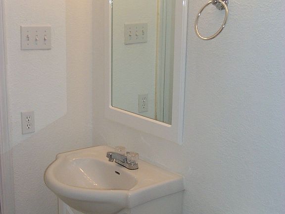 Hall bath
