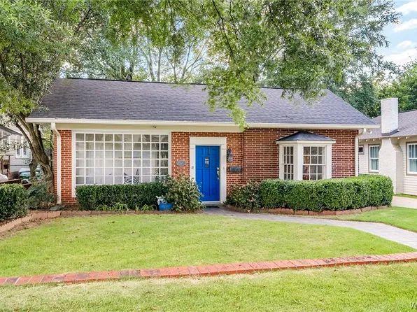 1306 Dearing Pl, Tuscaloosa, AL 35401